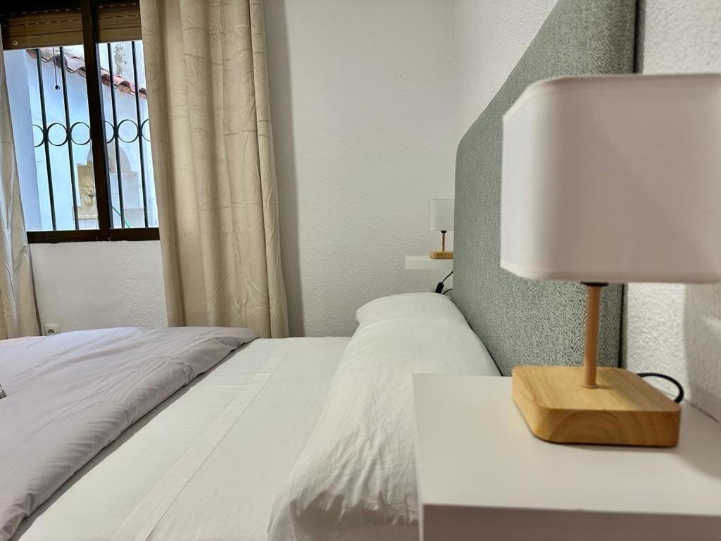 דירות קורדובה Casa Levi מראה חיצוני תמונה