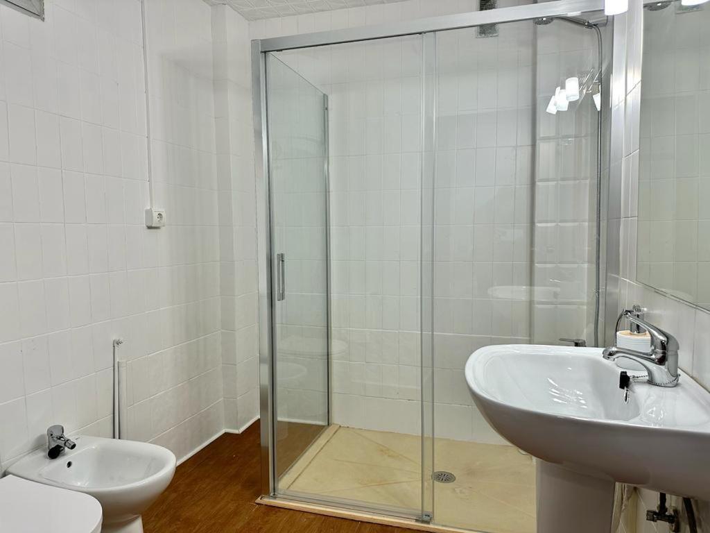 דירות קורדובה Casa Levi מראה חיצוני תמונה